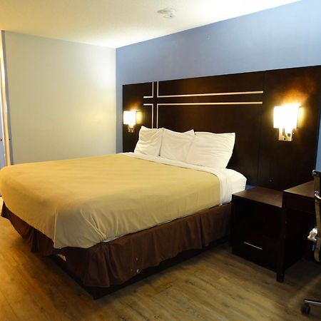 The Residency Inn Галвестън Екстериор снимка
