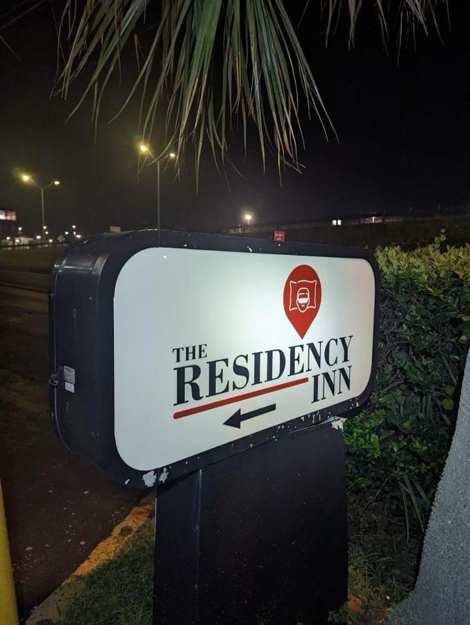 The Residency Inn Галвестън Екстериор снимка