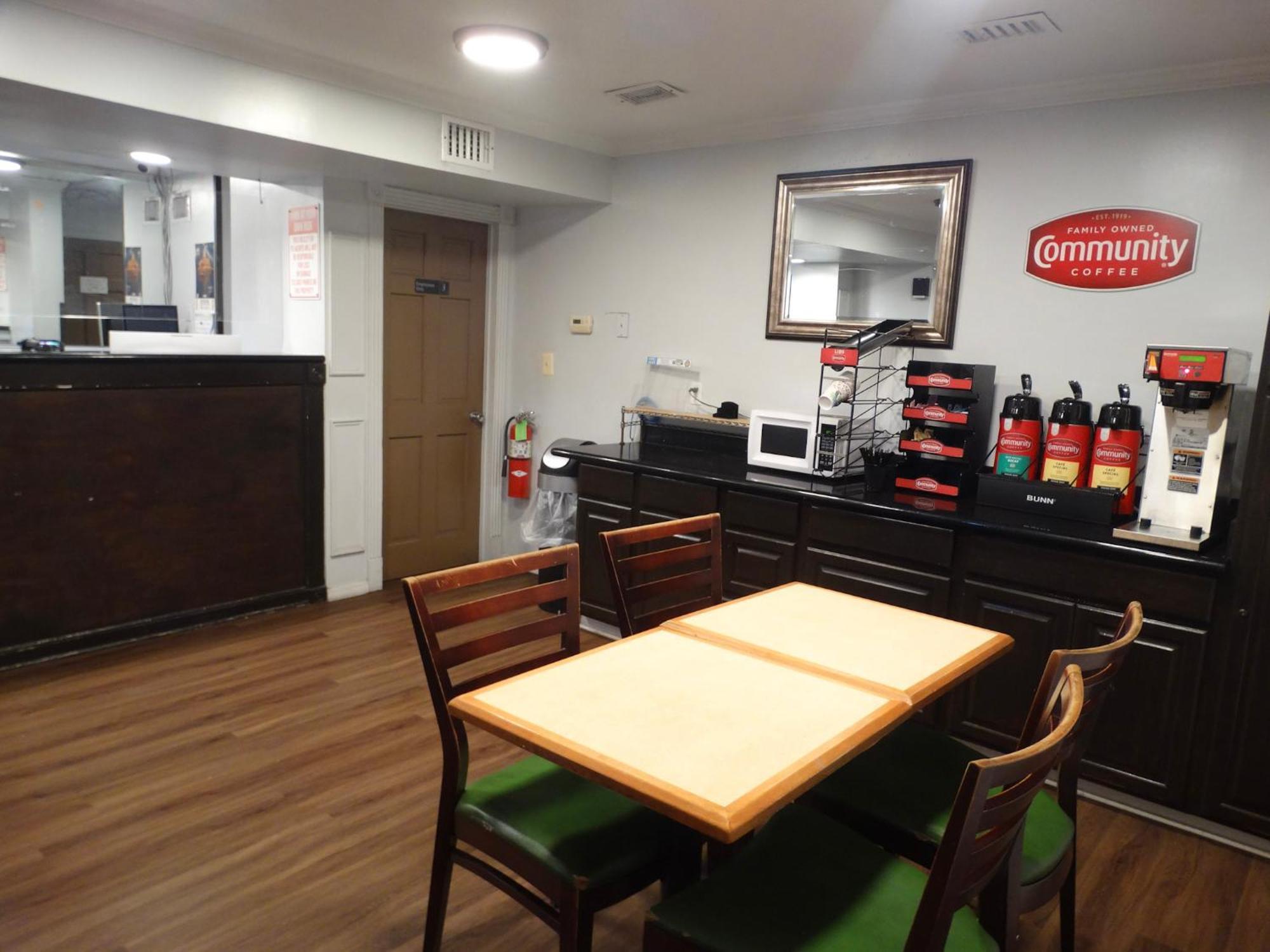 The Residency Inn Галвестън Екстериор снимка